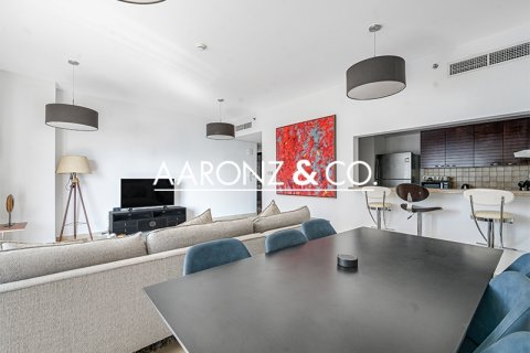 Appartement te koop in Dubai Marina, Dubai, VAE 2 slaapkamers, 139 vr.m., nr 693670 - foto 5