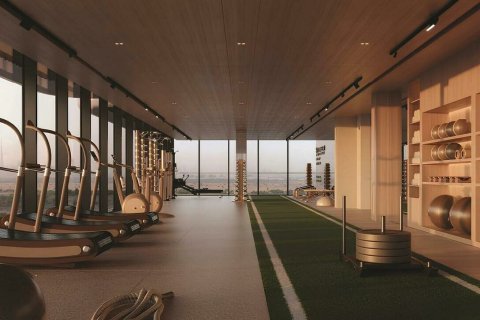 Dzīvoklis Dubaijā, AAE 3 istabas, 227 m2 Nr. 693666 - attēls 13