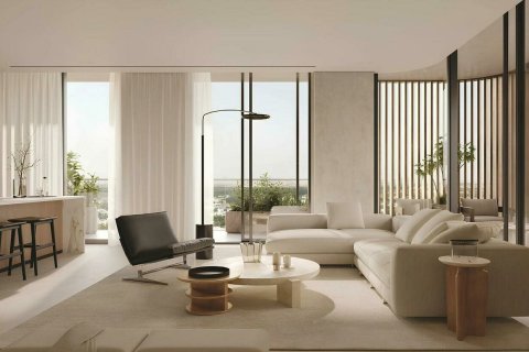 Dzīvoklis Dubaijā, AAE 3 istabas, 227 m2 Nr. 693666 - attēls 4