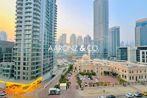 Appartement in Dubai Marina, Dubai, VAE 2 slaapkamers, 100 vr.m. nr 693669
