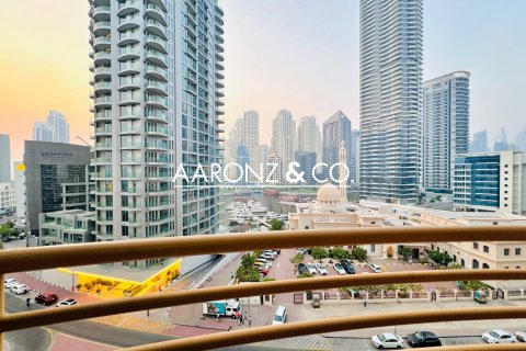 Appartement te koop in Dubai Marina, Dubai, VAE 2 slaapkamers, 100 vr.m., nr 693669 - foto 13