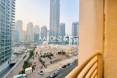 Appartement te koop in Dubai Marina, Dubai, VAE 2 slaapkamers, 100 vr.m., nr 693669 - foto 12