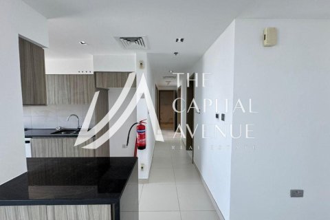Apartment sa Al Reem Island, Abu Dhabi, UAE 3 silid-tulugan, 128.67 sq.m. № 768936 - larawan 4