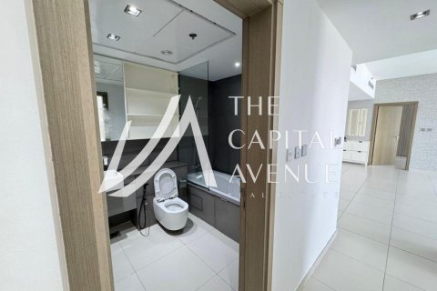 Apartment sa Al Reem Island, Abu Dhabi, UAE 3 silid-tulugan, 128.67 sq.m. № 768936 - larawan 9