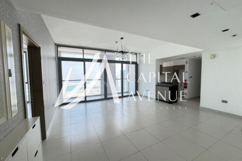 Apartment sa Al Reem Island, Abu Dhabi, UAE 3 silid-tulugan, 128.67 sq.m. № 768936 - larawan 2