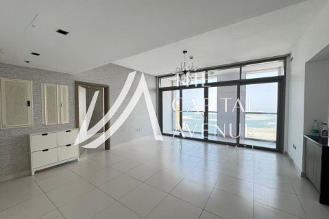 Apartment sa Al Reem Island, Abu Dhabi, UAE 3 silid-tulugan, 128.67 sq.m. № 768936 - larawan 1