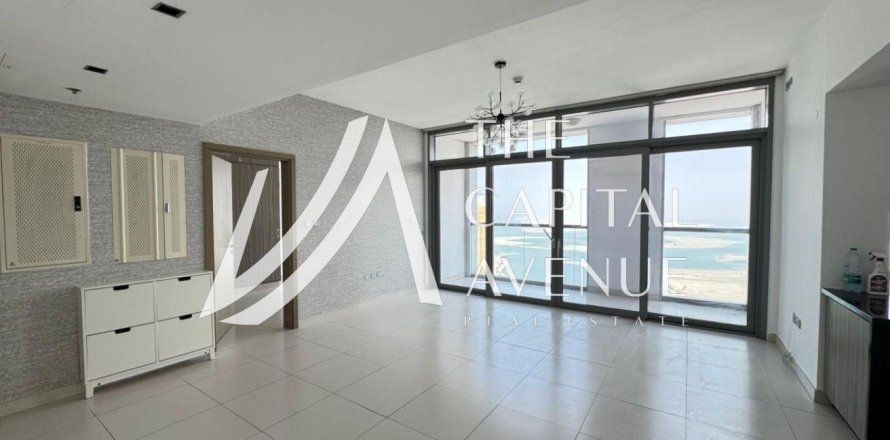 Leilighet i Al Reem Island, Abu Dhabi, Emiratene 3 soverom, 128.67 kvm nr. 768936
