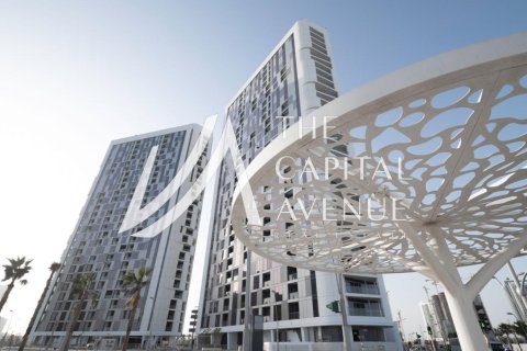 Apartment sa Al Reem Island, Abu Dhabi, UAE 3 silid-tulugan, 128.67 sq.m. № 768936 - larawan 11