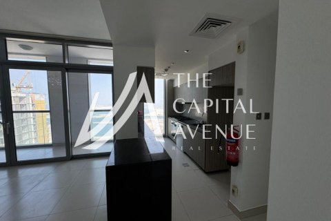 Apartment sa Al Reem Island, Abu Dhabi, UAE 3 silid-tulugan, 128.67 sq.m. № 768936 - larawan 3