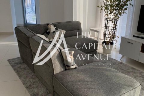 Appartement te huur in Al Reem Island, Abu Dhabi, VAE 3 slaapkamers, 149.57 vr.m., nr 768935 - foto 3