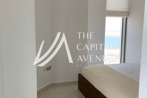 Appartement te huur in Al Reem Island, Abu Dhabi, VAE 3 slaapkamers, 149.57 vr.m., nr 768935 - foto 11