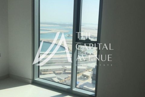Appartement te huur in Al Reem Island, Abu Dhabi, VAE 3 slaapkamers, 149.57 vr.m., nr 768935 - foto 2