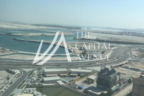Appartement te huur in Al Reem Island, Abu Dhabi, VAE 3 slaapkamers, 149.57 vr.m., nr 768935 - foto 1