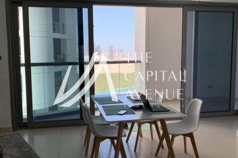 Appartement te huur in Al Reem Island, Abu Dhabi, VAE 3 slaapkamers, 149.57 vr.m., nr 768935 - foto 6