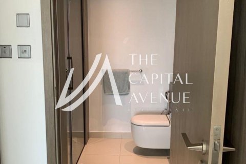 Appartement te huur in Al Reem Island, Abu Dhabi, VAE 3 slaapkamers, 149.57 vr.m., nr 768935 - foto 16