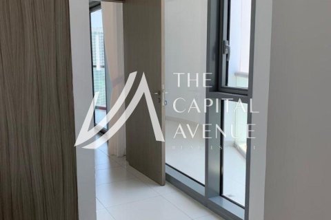 Appartement te huur in Al Reem Island, Abu Dhabi, VAE 3 slaapkamers, 149.57 vr.m., nr 768935 - foto 8