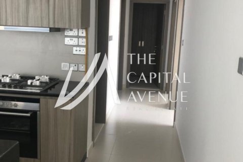 Appartement te huur in Al Reem Island, Abu Dhabi, VAE 3 slaapkamers, 149.57 vr.m., nr 768935 - foto 7