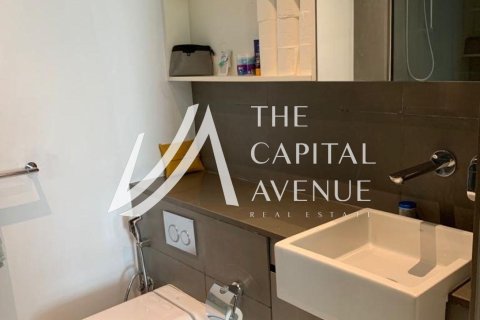 Appartement te huur in Al Reem Island, Abu Dhabi, VAE 3 slaapkamers, 149.57 vr.m., nr 768935 - foto 14