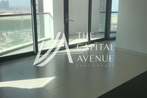 Appartement te huur in Al Reem Island, Abu Dhabi, VAE 3 slaapkamers, 149.57 vr.m., nr 768935 - foto 9