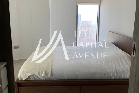 Appartement te huur in Al Reem Island, Abu Dhabi, VAE 3 slaapkamers, 149.57 vr.m., nr 768935 - foto 10