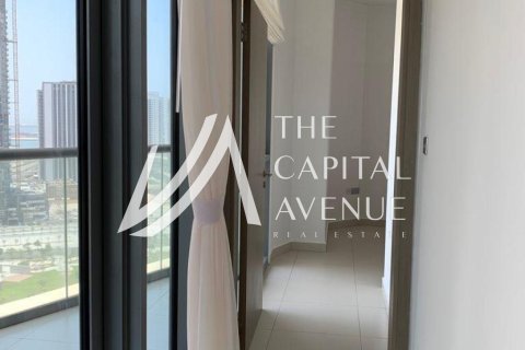 Appartement te huur in Al Reem Island, Abu Dhabi, VAE 3 slaapkamers, 149.57 vr.m., nr 768935 - foto 4