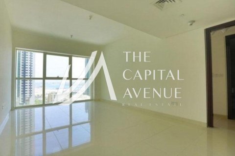 Apartment sa Al Reem Island, Abu Dhabi, UAE 2 silid-tulugan, 123.93 sq.m. № 768940 - larawan 3