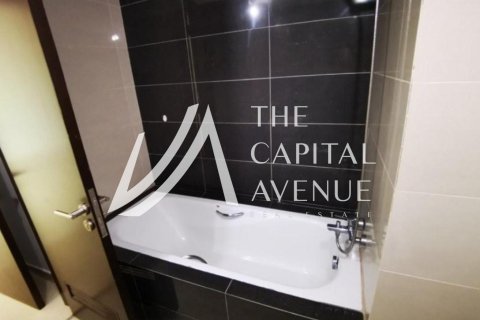 Apartment sa Al Reem Island, Abu Dhabi, UAE 2 silid-tulugan, 123.93 sq.m. № 768940 - larawan 9