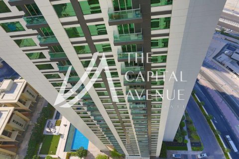Apartment sa Al Reem Island, Abu Dhabi, UAE 2 silid-tulugan, 123.93 sq.m. № 768940 - larawan 10