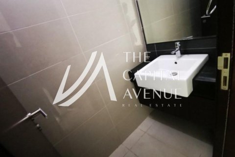Apartment sa Al Reem Island, Abu Dhabi, UAE 2 silid-tulugan, 123.93 sq.m. № 768940 - larawan 8