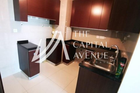 Apartment sa Al Reem Island, Abu Dhabi, UAE 2 silid-tulugan, 123.93 sq.m. № 768940 - larawan 4