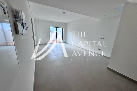 Townhouse de închiriat în Yas Island, Abu Dhabi, EAU 2 dormitoare, 169.18 mp. №768938 - poză 3