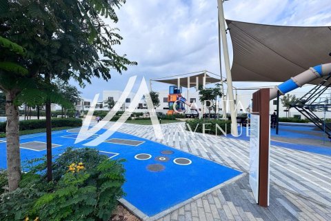 Townhouse de închiriat în Yas Island, Abu Dhabi, EAU 2 dormitoare, 169.18 mp. №768938 - poză 11