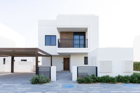 Komerčná nehnuteľnosť na Yas Island, Abu Dhabi, SAE 4 spálne, 315 m2 č. 594726 - Fotografia 1
