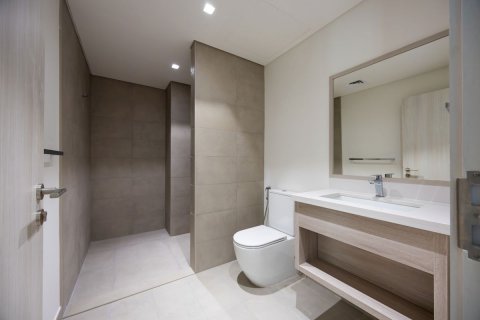 Komerčná nehnuteľnosť na Yas Island, Abu Dhabi, SAE 4 spálne, 315 m2 č. 594726 - Fotografia 15