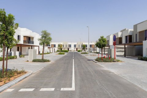 Komerčná nehnuteľnosť na Yas Island, Abu Dhabi, SAE 4 spálne, 315 m2 č. 594726 - Fotografia 3