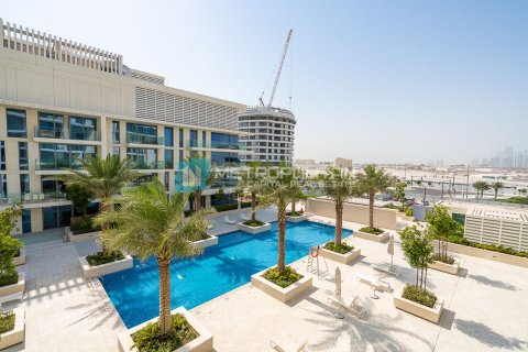 Saadiyat Island, Abu Dhabi, UAE의 임대용 아파트 침실 2개, 172제곱미터 번호 594727 - 사진 18