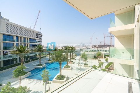 Saadiyat Island, Abu Dhabi, UAE의 임대용 아파트 침실 2개, 172제곱미터 번호 594727 - 사진 6