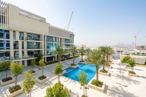 Saadiyat Island, Abu Dhabi, UAE의 임대용 아파트 침실 2개, 172제곱미터 번호 594727 - 사진 1