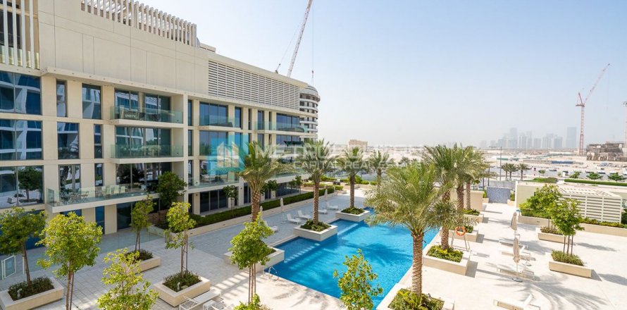 Saadiyat Island, Abu Dhabi, UAE의 아파트 침실 2개, 172제곱미터 번호 594727