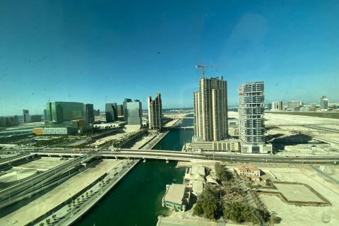 Apartament në Al Reem Island, Abu Dhabi, Emiratet e Bashkuara Arabe 2 dhoma gjumi, 140 m2. № 594725 - Foto 6