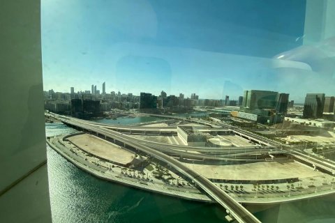 Apartament në Al Reem Island, Abu Dhabi, Emiratet e Bashkuara Arabe 2 dhoma gjumi, 140 m2. № 594725 - Foto 1