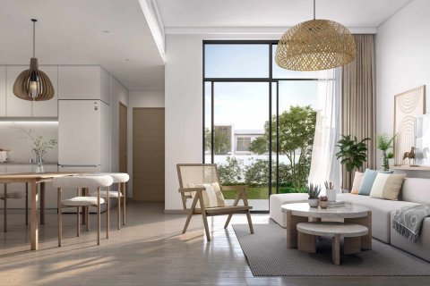 Shtëpi në qytet në Yas Island, Abu Dhabi, Emiratet e Bashkuara Arabe 4 dhoma gjumi, 263 m2. № 594724 - Foto 4