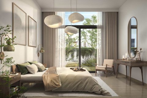 Shtëpi në qytet në Yas Island, Abu Dhabi, Emiratet e Bashkuara Arabe 4 dhoma gjumi, 263 m2. № 594724 - Foto 8