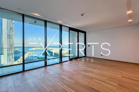 Müüa korter asukohaga Al Reem Island, Abu Dhabi, AÜE: 2 magamistoaga, 125.2 m² Nr 572545 - pilt 3