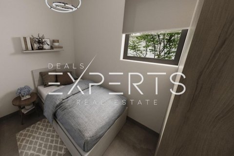 Vilë në Yas Island, Abu Dhabi, Emiratet e Bashkuara Arabe 4 dhoma gjumi, 232.8 m2. № 572547 - Foto 4