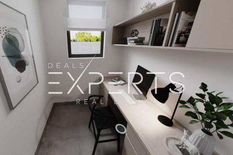 Vilë në Yas Island, Abu Dhabi, Emiratet e Bashkuara Arabe 4 dhoma gjumi, 232.8 m2. № 572547 - Foto 7