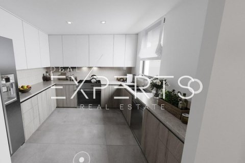 Vilë në Yas Island, Abu Dhabi, Emiratet e Bashkuara Arabe 4 dhoma gjumi, 232.8 m2. № 572547 - Foto 3