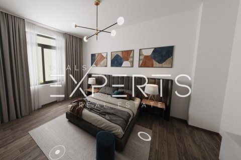 Vilë në Yas Island, Abu Dhabi, Emiratet e Bashkuara Arabe 4 dhoma gjumi, 232.8 m2. № 572547 - Foto 11