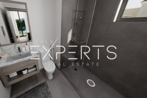 Vilë në Yas Island, Abu Dhabi, Emiratet e Bashkuara Arabe 4 dhoma gjumi, 232.8 m2. № 572547 - Foto 9