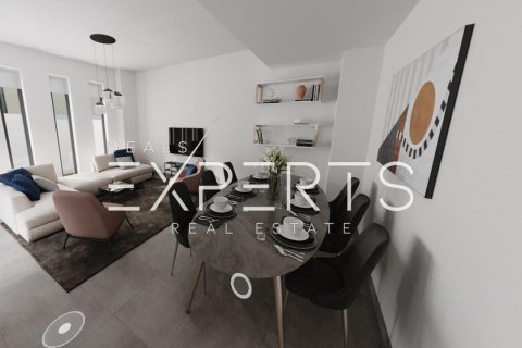 Vilë në Yas Island, Abu Dhabi, Emiratet e Bashkuara Arabe 4 dhoma gjumi, 232.8 m2. № 572547 - Foto 1